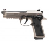 "Beretta 92X Performance 9mm (PR57907)" - 7 of 7