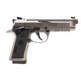 "Beretta 92X Performance 9mm (PR57907)" - 1 of 7