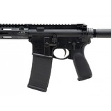 "BCM BCM4 5.56 NATO (NGZ1671) NEW" - 3 of 5