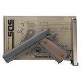 "Tisas/ SDS Imports M1911 .45ACP (PR57909)" - 2 of 7