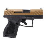 "Taurus GX4 9mm (PR57910)" - 1 of 4