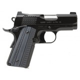 "Kimber Super Carry Ultra HD .45ACP (PR57914)" - 1 of 7