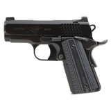 "Kimber Super Carry Ultra HD .45ACP (PR57914)" - 7 of 7