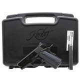 "Kimber Super Carry Ultra HD .45ACP (PR57914)" - 2 of 7