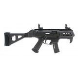 "CZ Scorpion EVO 3 S2 9mm (NGZ597) New" - 1 of 5
