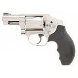 "Smith & Wesson 640-3 .357 Magnum (PR57705)" - 1 of 5