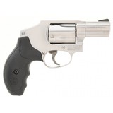 "Smith & Wesson 640-3 .357 Magnum (PR57705)" - 5 of 5