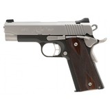"Kimber Pro CDP II .45 ACP (PR57711)" - 1 of 7