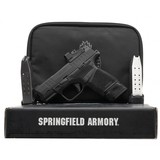 "Springfield Hellcat OSP 9mm (PR57390)" - 2 of 5