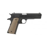 "Rock Island Armory M1911A1-FS .45 ACP (PR57489)" - 1 of 7