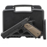 "Rock Island Armory M1911A1-FS .45 ACP (PR57489)" - 2 of 7