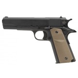 "Rock Island Armory M1911A1-FS .45 ACP (PR57489)" - 7 of 7