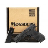 "Mossberg MC2C 9MM (NGZ634) NEW" - 3 of 3