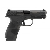 "Mossberg MC2C 9MM (NGZ634) NEW" - 1 of 3