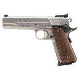 "Smith & Wesson SW1911 PC Pro 9mm (PR57729)" - 7 of 7