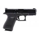 "Glock 19 Gen 5 MOS 9mm (PR57903)" - 1 of 4