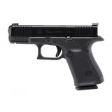 "Glock 19 Gen 5 MOS 9mm (PR57903)" - 2 of 4