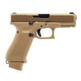 "Glock 19X 9mm (PR57513)" - 1 of 4