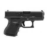 "Glock 27 Gen 3 .40 S&W (PR57546)" - 1 of 4