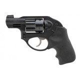 "Ruger LCR .38 SPL+P (PR57599)" - 1 of 4
