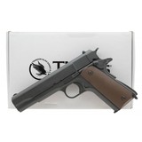 "TISAS ZIG M1911 .45 ACP (PR57592)" - 2 of 7