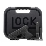 "Glock 42 .380 ACP (PR57591)" - 4 of 4