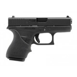 "Glock 42 .380 ACP (PR57591)" - 1 of 4