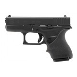 "Glock 42 .380 ACP (PR57591)" - 3 of 4
