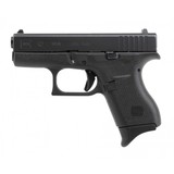 "Glock 42 .380ACP (PR57506)" - 2 of 3