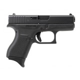 "Glock 42 .380ACP (PR57506)" - 1 of 3