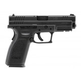 "Springfield XD-9 9mm (PR57505)" - 1 of 3