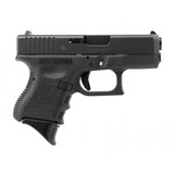 "Glock 27 .40 S&W (PR57338)" - 1 of 3