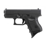 "Glock 27 .40 S&W (PR57338)" - 2 of 3