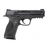 "Smith & Wesson M&P40 .40S&W (PR57310)" - 1 of 3