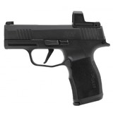 "Sig Sauer P365X 9mm (PR57335)" - 4 of 4