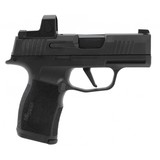"Sig Sauer P365X 9mm (PR57335)" - 1 of 4