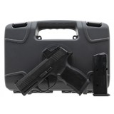 "Sig Sauer P365X 9mm (PR57335)" - 2 of 4