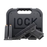 "Glock 23 GEN5 40S&W (NGZ1177) NEW" - 3 of 3