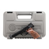"S&W 41 Performance Center 22lr (NGZ1285) NEW" - 2 of 3