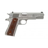 "Springfield 1911-A1 .45 ACP (PR57899)" - 1 of 6