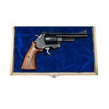 "Smith & Wesson 544 TIA Sesquicentennial .44-40 Win (COM2577)" - 1 of 6
