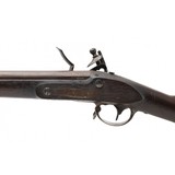 "U.S. Springfield Model 1816 Type II Flintlock Musket (AL7263)" - 5 of 10