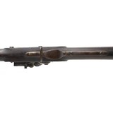 "U.S. Springfield Model 1816 Type II Flintlock Musket (AL7263)" - 4 of 10