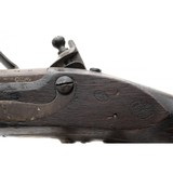 "U.S. Springfield Model 1816 Type II Flintlock Musket (AL7263)" - 3 of 10