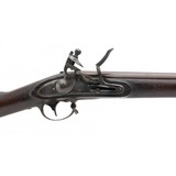 "U.S. Springfield Model 1816 Type II Flintlock Musket (AL7263)" - 10 of 10