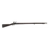 "U.S. Springfield Model 1816 Type II Flintlock Musket (AL7263)" - 1 of 10