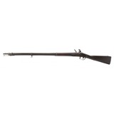 "U.S. Springfield Model 1816 Type II Flintlock Musket (AL7263)" - 6 of 10