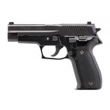 "Sig Sauer P226 9mm (PR57781)" - 3 of 5