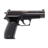 "Sig Sauer P226 9mm (PR57781)" - 1 of 5