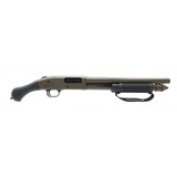 "Mossberg 590 12 Gauge Shockwave (S13752)" - 1 of 4